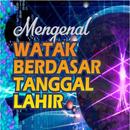 Watak Berdasar Tanggal Lahir APK