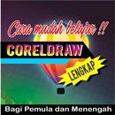 Cara Mudah Belajar CorelDraw APK