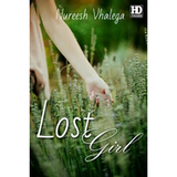 Lost Girl أيقونة