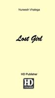 Lost Girl الملصق