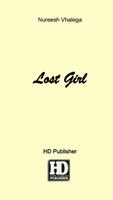 Lost Girl ポスター