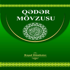 Qeder Movzusu আইকন