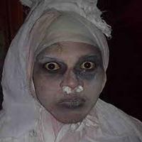 Cerita Hantu Serem penulis hantaran