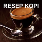 Recipes Coffee 아이콘