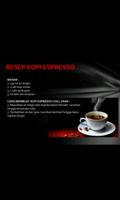 Recipes Coffee 스크린샷 1