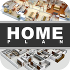 Home designs icon