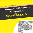 APK English Grammar For Dummies