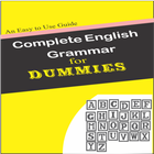 English Grammar For Dummies icône