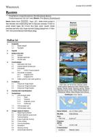 ensiklopedia 34 provinsi di indonesia - edisi 2 bài đăng