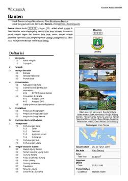 Ensiklopedia 34 Provinsi Di Indonesia Edisi 2 For Android Apk - ensiklopedia 34 provinsi di indonesia edisi 2 الملصق
