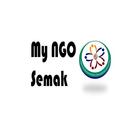 My NGO Semak icône
