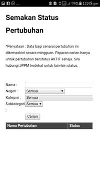 My Ngo Semak For Android Apk Download