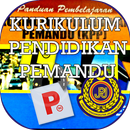 Kurikulum Pendidikan Pemandu APK