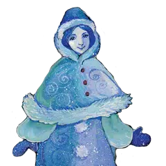 Сказка Снегурочка APK 下載