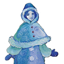 APK Сказка Снегурочка