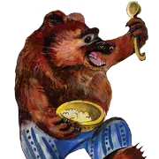 Сказка Маша и Три Медведя
