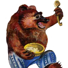 Сказка Маша и Три Медведя APK 下載