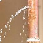 Water Leak Repair-icoon