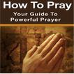 How To Pray