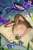 Lullaby for children - RUSSIAN ảnh chụp màn hình 1