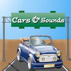 Cars & Sounds أيقونة