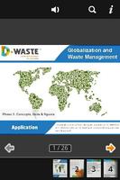 برنامه‌نما Globalization & WM عکس از صفحه