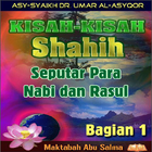 Kisah Shahih Para Nabi (1) icono