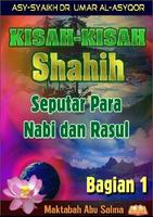 Kisah Shahih Para Nabi (1) 海报