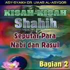 Kisah Shahih Para Nabi (2) icon