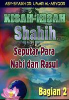 Kisah Shahih Para Nabi (2) poster