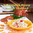 Kumpulan Resep Serba Seafood icône