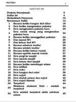 Kumpulan Doa Alquran & Hadist screenshot 2