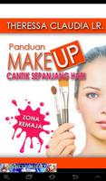 Make Up Wajah poster