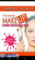 Make Up Wajah اسکرین شاٹ 1