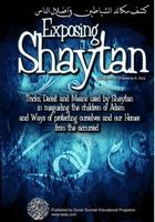 Exposing Shaytan(Devil)- Islam penulis hantaran