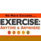 Exercise Anytime Magazine 图标
