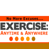 Exercise Anytime Magazine icon