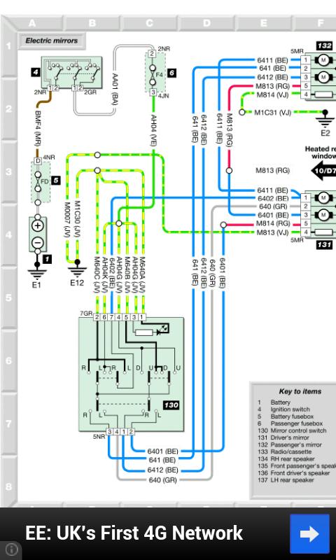 Xm Radio Wiring Diagram - Wiring Diagram Schemas