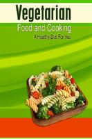 Vegetarian Food and Cooking ポスター