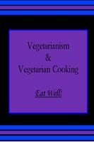 Vegetarian Food and Cooking imagem de tela 1