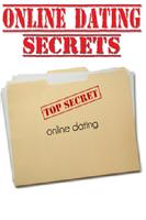 Online Dating Secrets2.0 الملصق