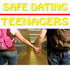 Safe Dating For Teenagers icône