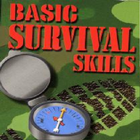 Survival Basics icône