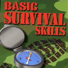 Survival Basics biểu tượng