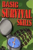 Survival Basics Affiche