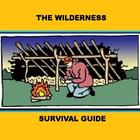 The Wilderness Survival Guide أيقونة