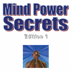 Mind Power Secrets icône
