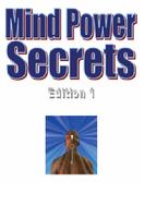 Mind Power Secrets Affiche