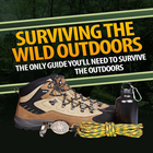 Surviving The Wild Outdoors иконка