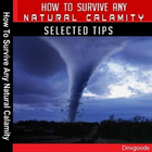 Survive Any Natural Calamity icon